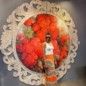 Meet your Posher, Maritza